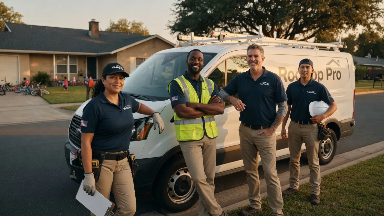 Roof Repair in Irvona, PA near me