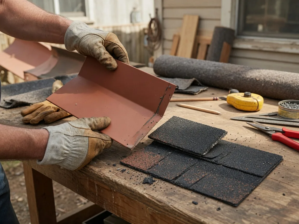 Roof Repair company in Irvona, PA